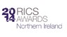 Double RICS Award Success