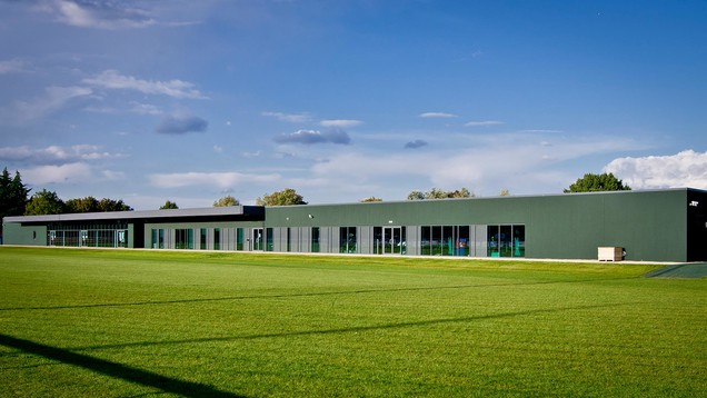 London Irish RFC Complex